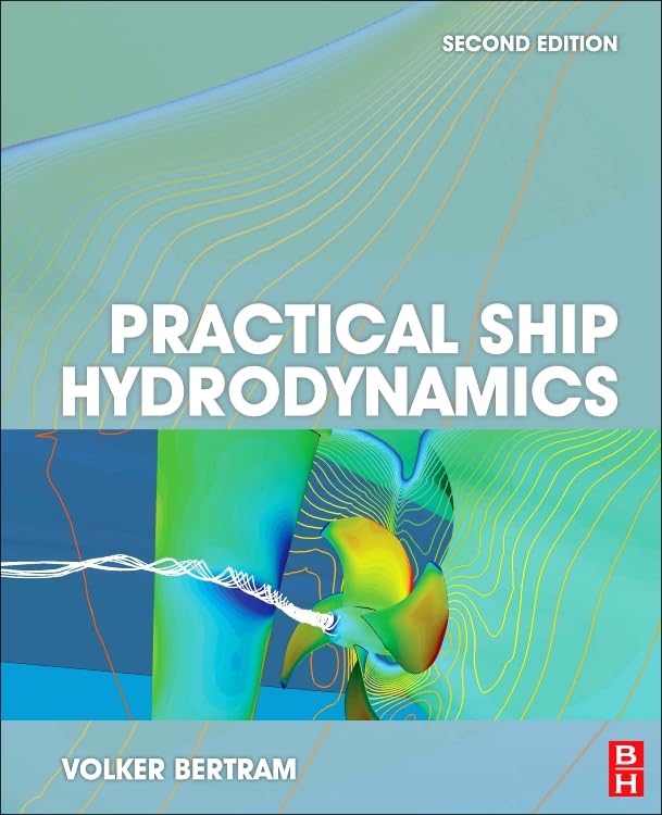 Practical Ship Hydrodynamics baixar livro de graça