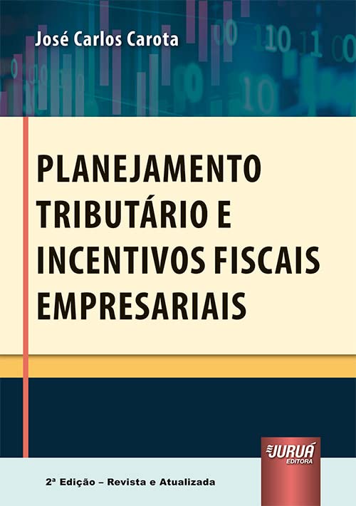 Planejamento Tributário e Incentivos Fiscais Empresariais baixar o livro de graça