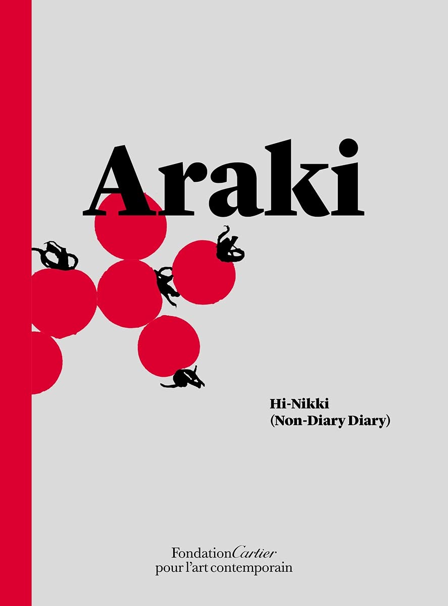 capítulo por capítulo baixar Nobuyoshi Araki: Hi-Nikki (Non-Diary Diary)