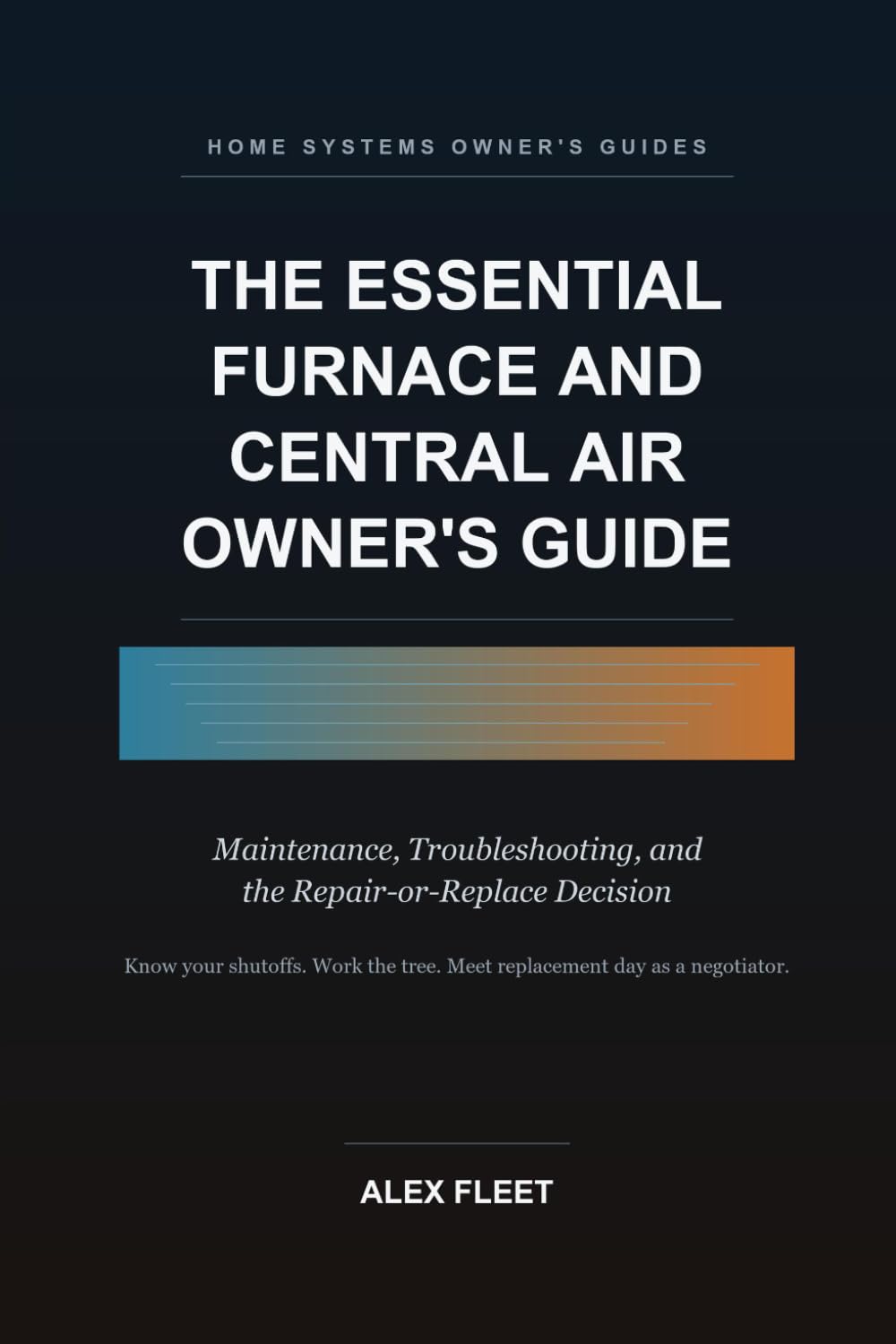 capítulo por capítulo baixar The Essential Furnace and Central Air Owner's Guide: Maintenance, Troubleshooting, and the Repair-or-Replace Decision