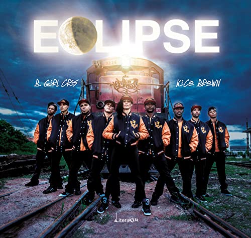 capítulo por capítulo baixar Eclipse