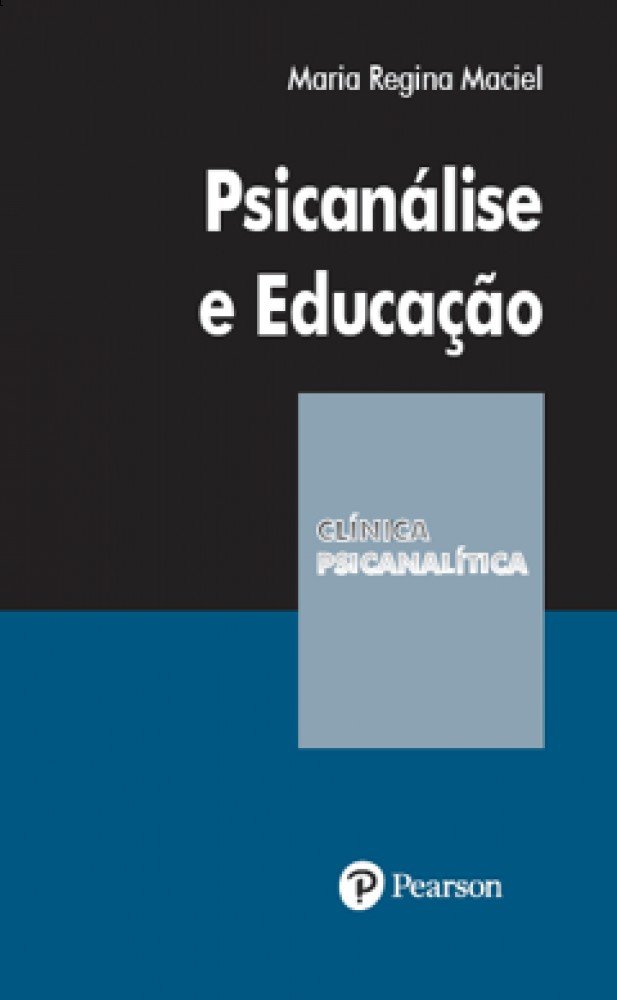 capítulo por capítulo baixar Psicanálise e educação