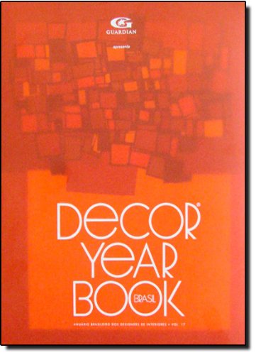 Decor Year Book Brasil - Volume 17 baixar o livro de graça