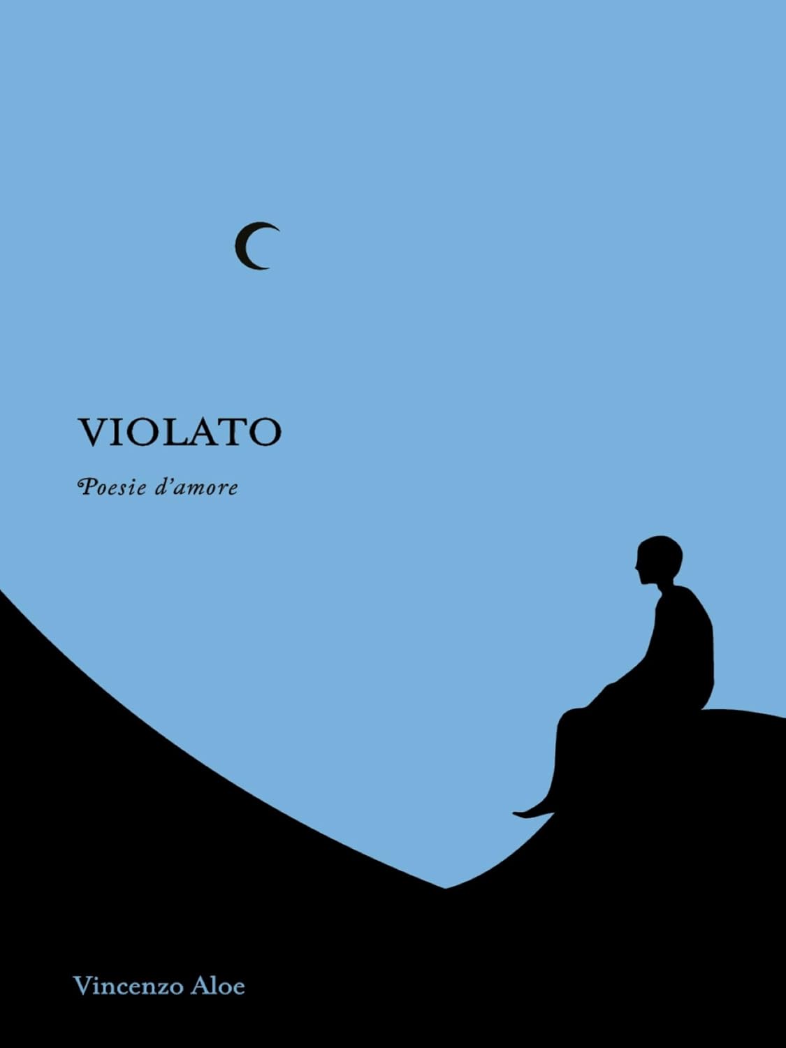 Violato (Italian Edition) baixar o livro de graça