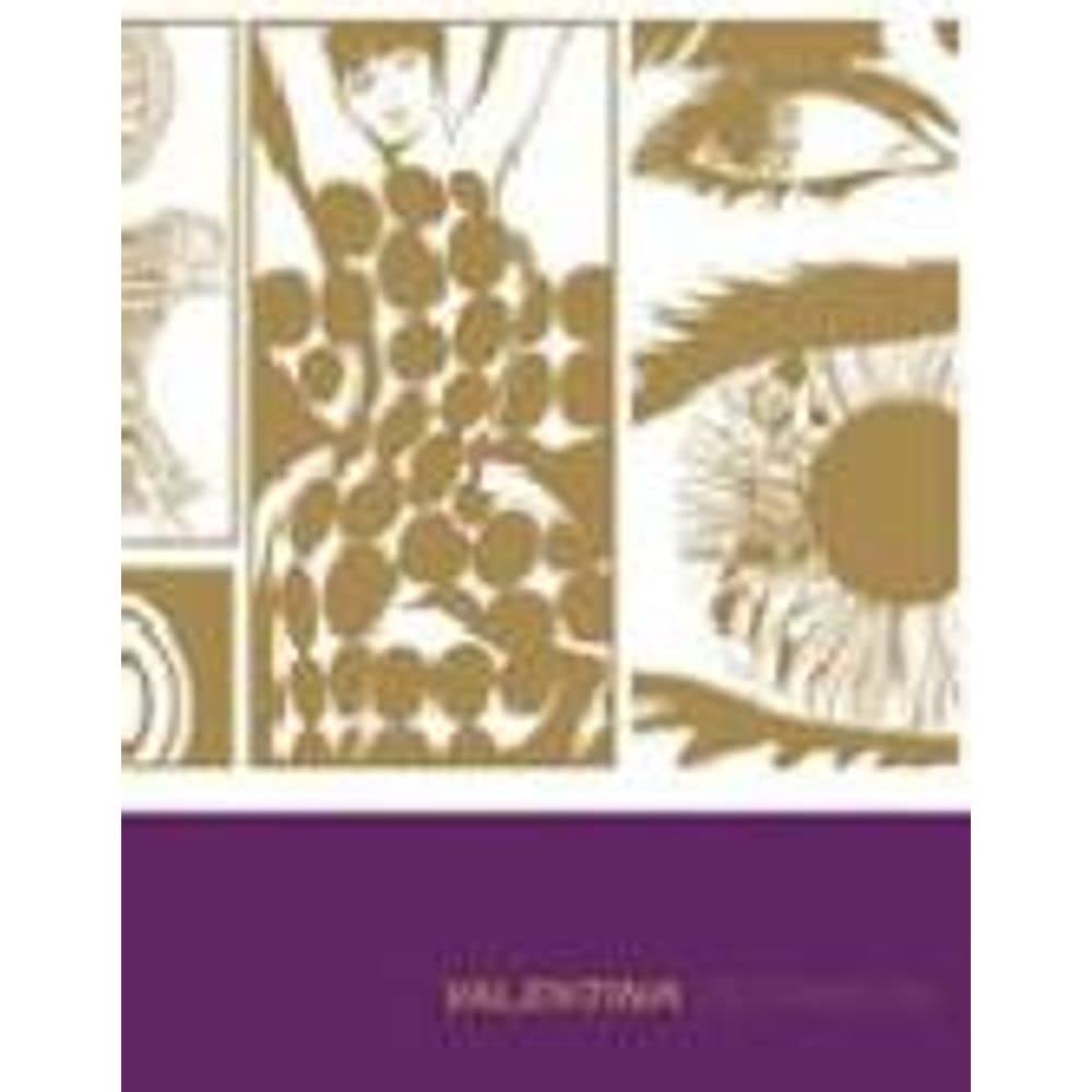 Valentina - Crepax 66 - 68