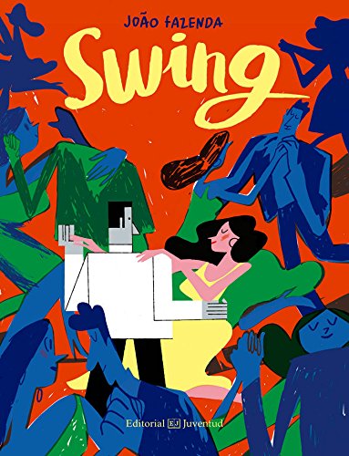 capítulo por capítulo baixar Swing