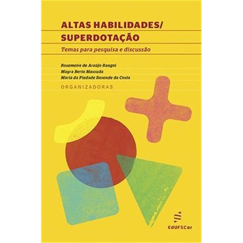 capítulo por capítulo baixar Altas habilidades: Superdotação