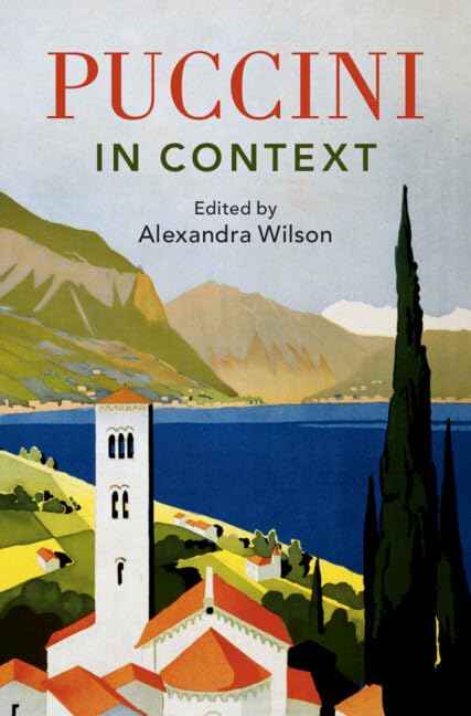 Puccini in Context (Composers in Context) (English Edition) baixar o livro de graça