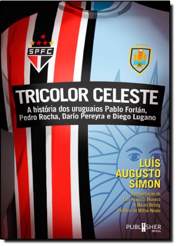 Tricolor Celeste baixar o livro de graça