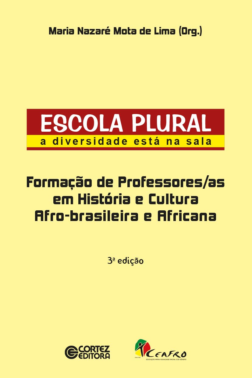 Escola plural: a diversidade está na sala baixar livro de graça