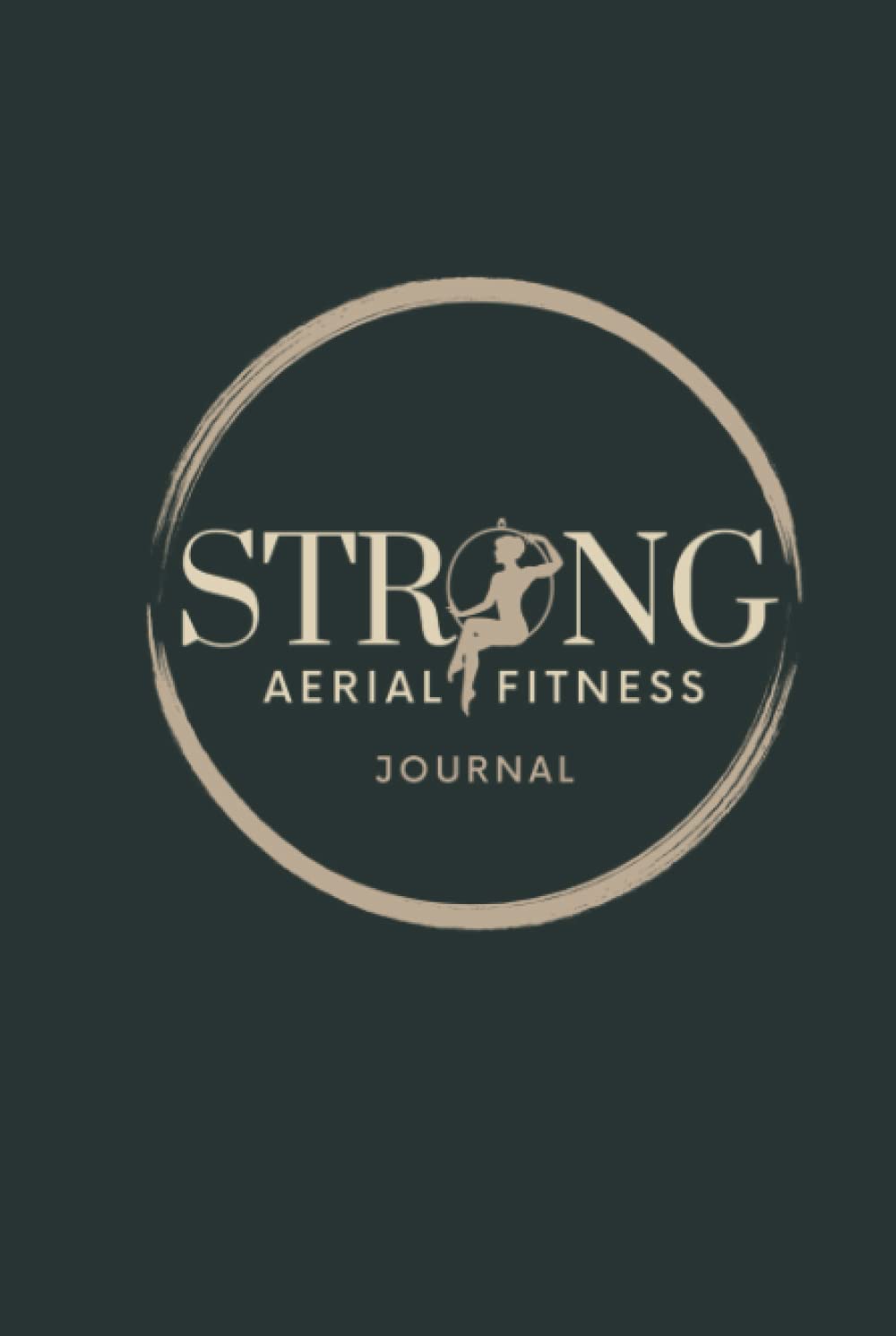 ler totalmente Aerial Hoop Journal - Strong Aerial Fitness goals