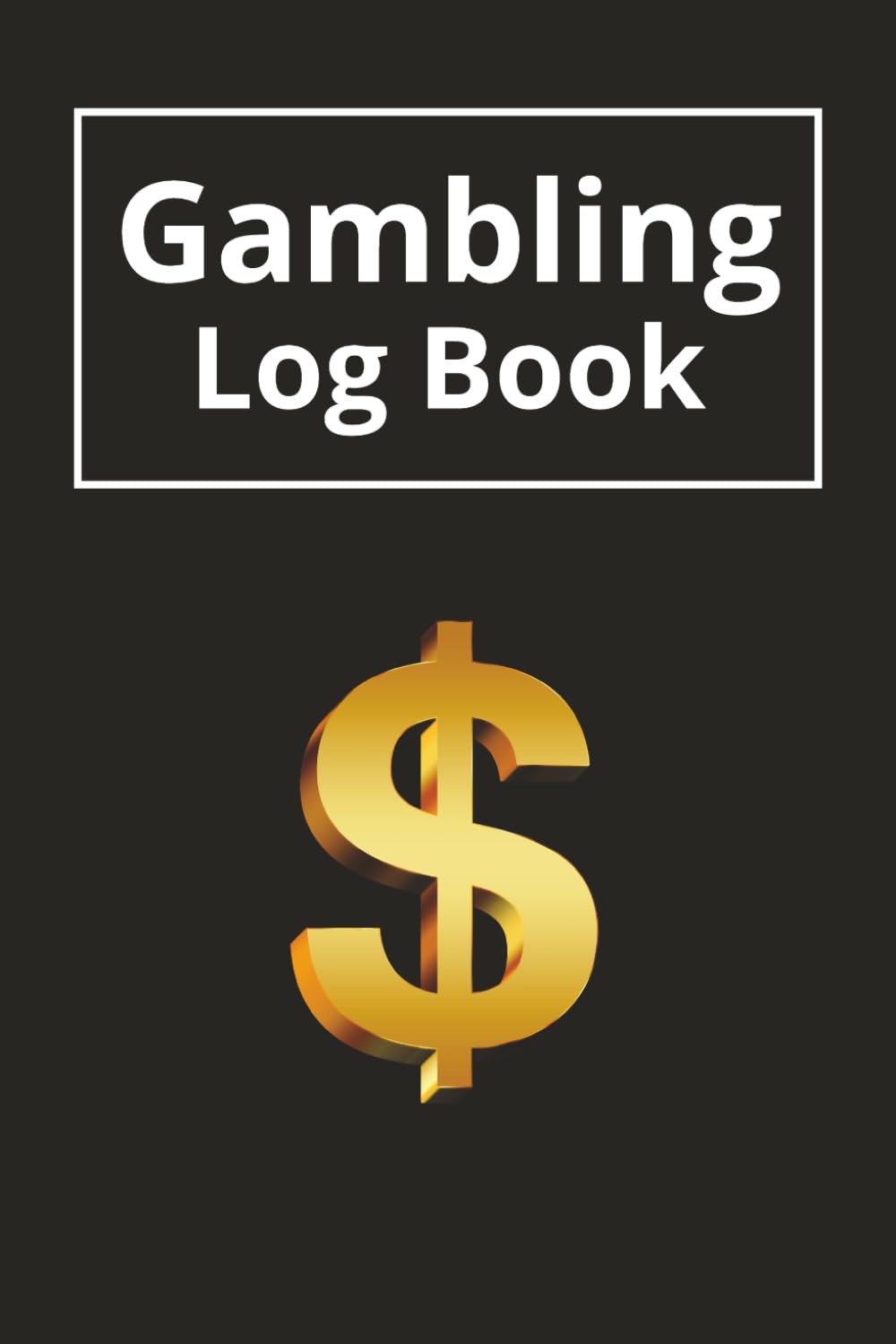 capítulo por capítulo baixar Gambling Log Book: Gambling Journal | Casino Notebook | Gaming Wins and Losses I Casino Jackpots | 100 pages | 6 x 9 inches