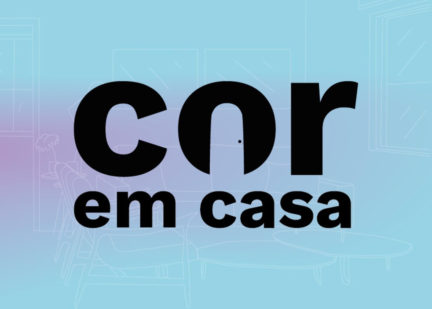 Cor Em Casa: Aprenda a aplicar a cor em qualquer ambiente! baixar o livro de graça