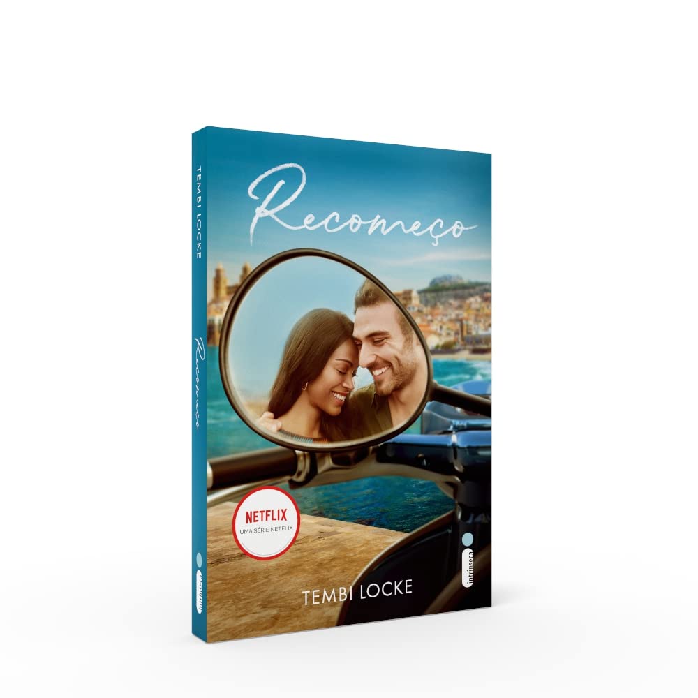 ler totalmente Recomeço: (Livro que originou o sucesso da Netflix)