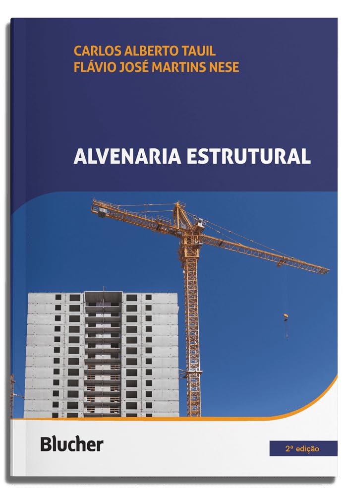 Alvenaria Estrutural