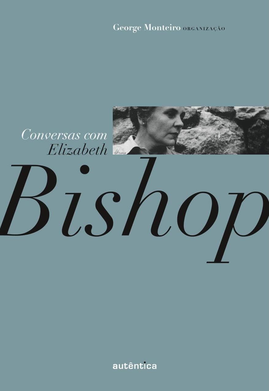 ler totalmente Conversas com Elizabeth Bishop