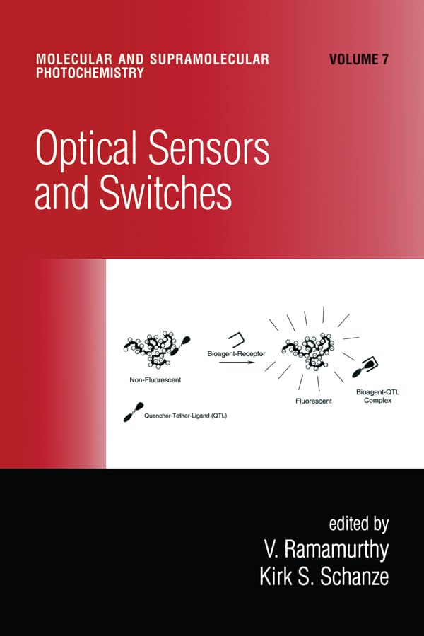 capítulo por capítulo baixar Optical Sensors and Switches (Molecular and Supramolecular Photochemistry Book 7) (English Edition)