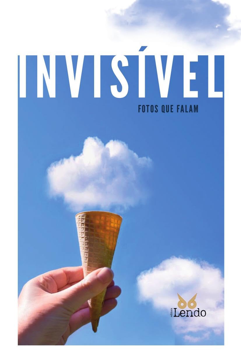Invisível: Fotos que Falam baixar o livro de graça