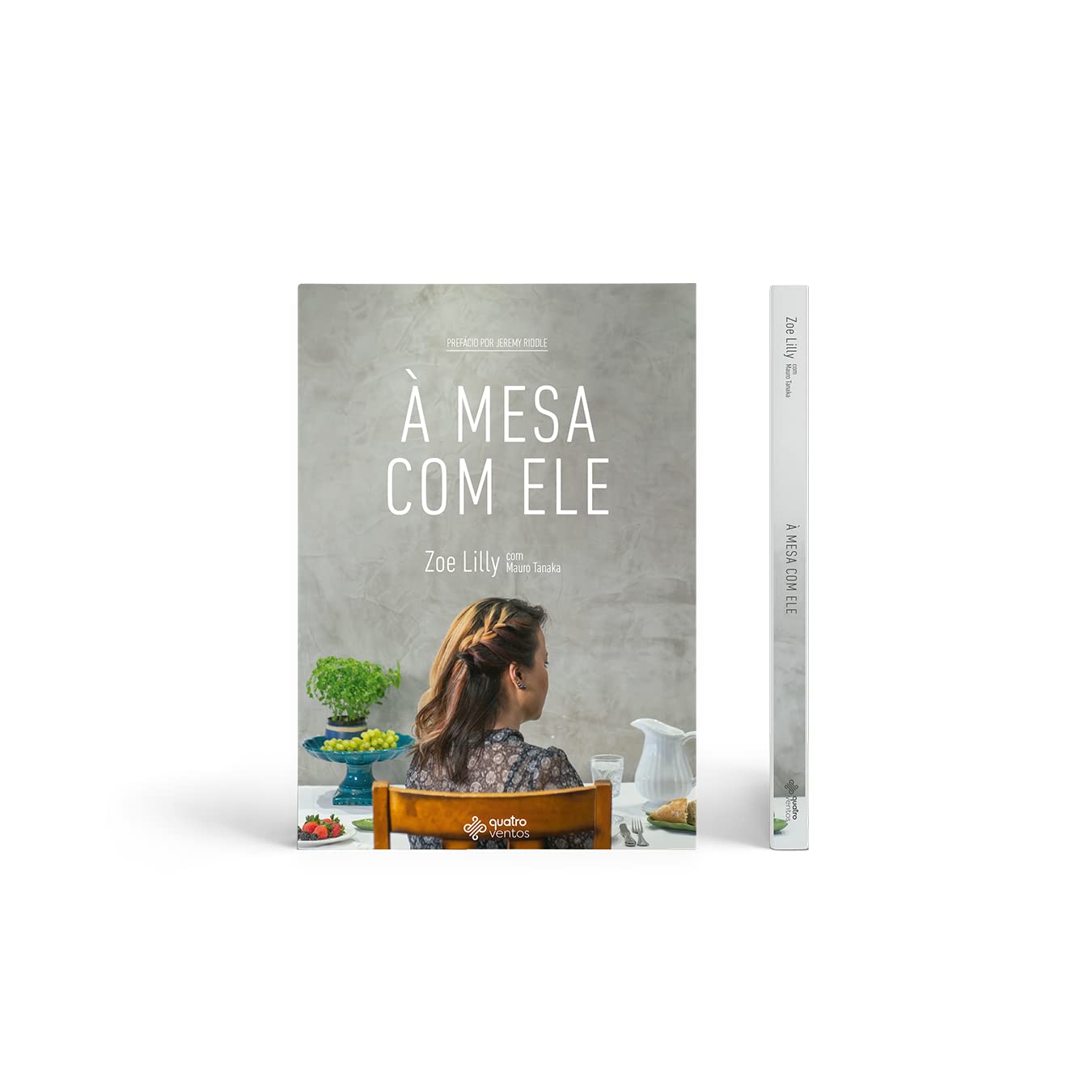 À mesa com Ele baixar o livro de graça