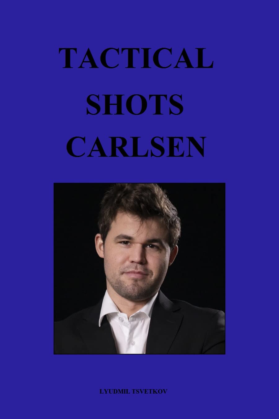 ler totalmente Tactical Shots: Carlsen (English Edition)