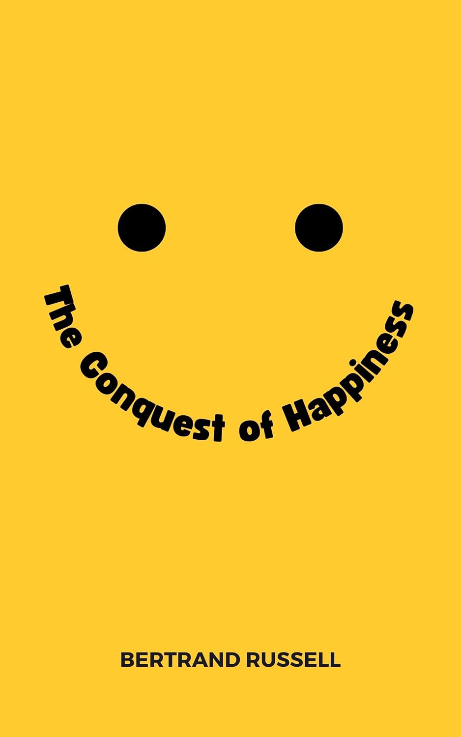 The Conquest of Happiness (English Edition) baixar livro de graça