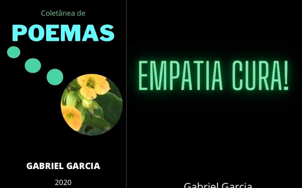 Coletânea de Poemas: 2020 (Empatia Cura) baixar livro de graça