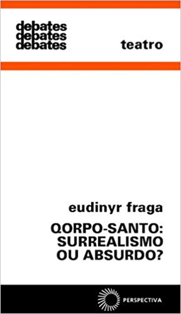 ler totalmente Qorpo-santo: surrealismo ou absurdo?
