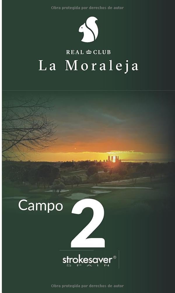 capítulo por capítulo baixar Real Club La Moraleja 2: Strokesaver (Spanish Edition)