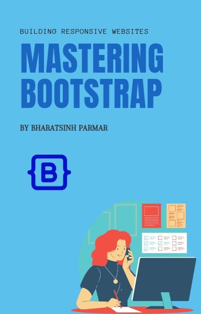 capítulo por capítulo baixar Mastering Bootstrap: Building Responsive Websites (English Edition)