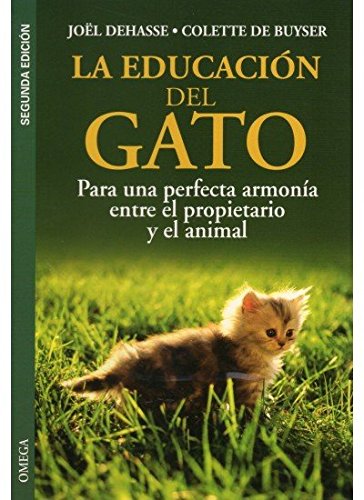 LA EDUCACION DEL GATO baixar o livro de graça