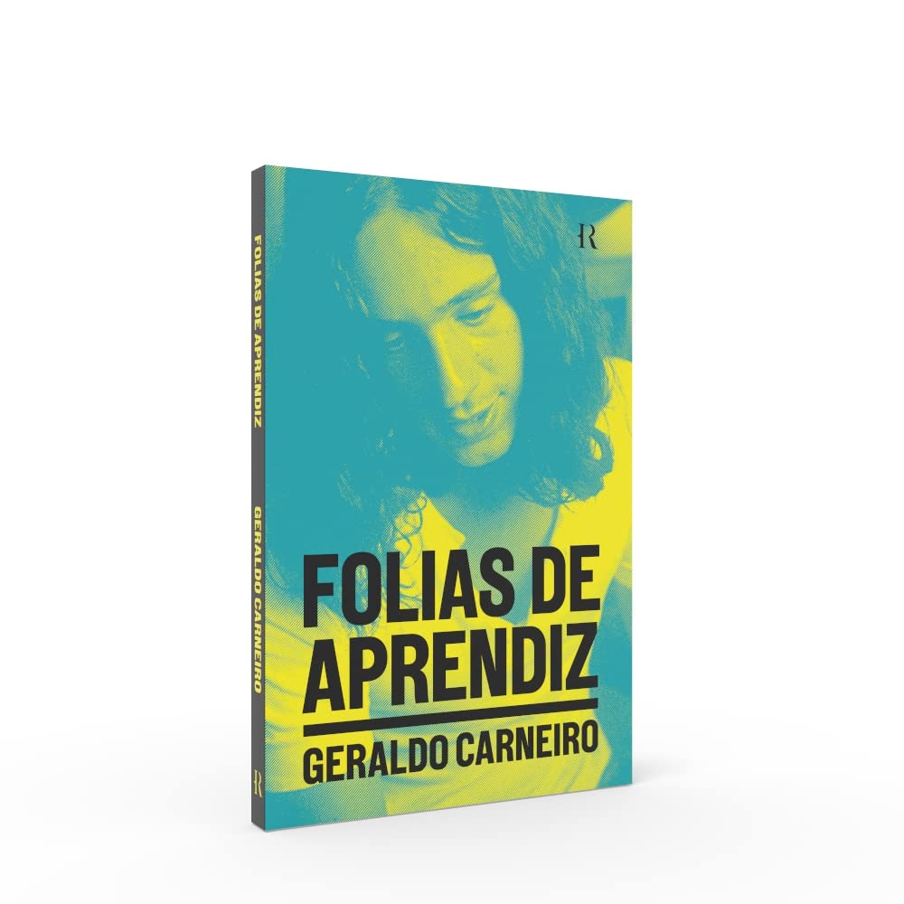 Folias de aprendiz baixar o livro de graça
