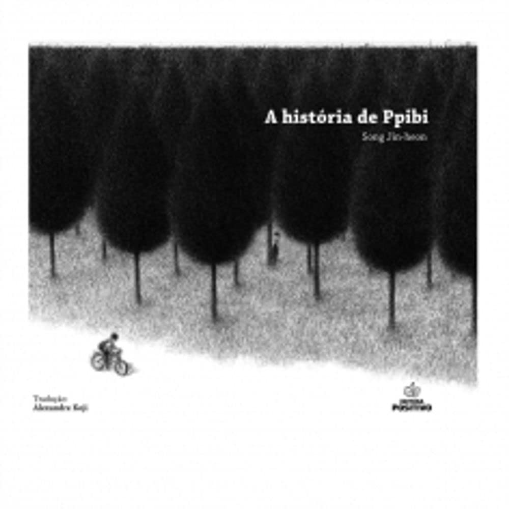 A História de Ppibi baixar o livro de graça