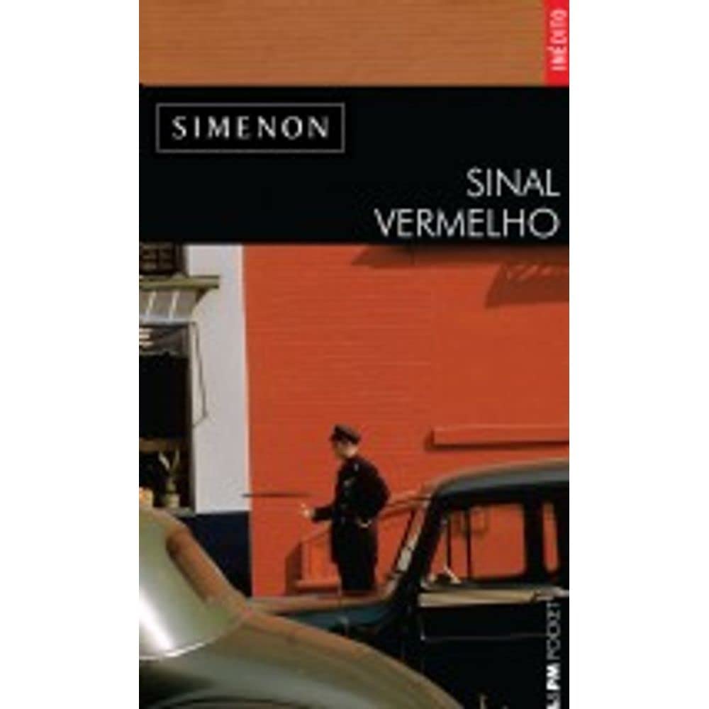 ler totalmente Sinal Vermelho - Coleção L&PM Pocket