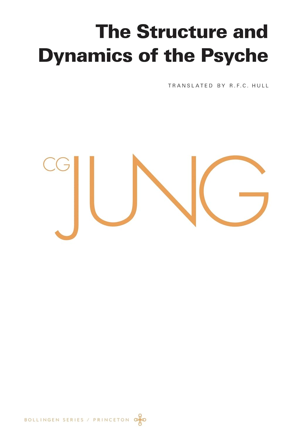 Collected Works of C. G. Jung, Volume 8: The Structure and Dynamics of the Psyche: 65 baixar o livro de graça