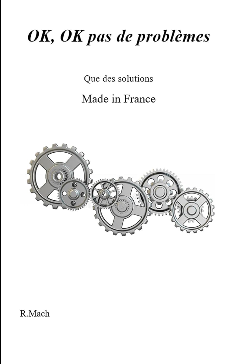 OK, OK pas de problèmes (French Edition) baixar livro de graça