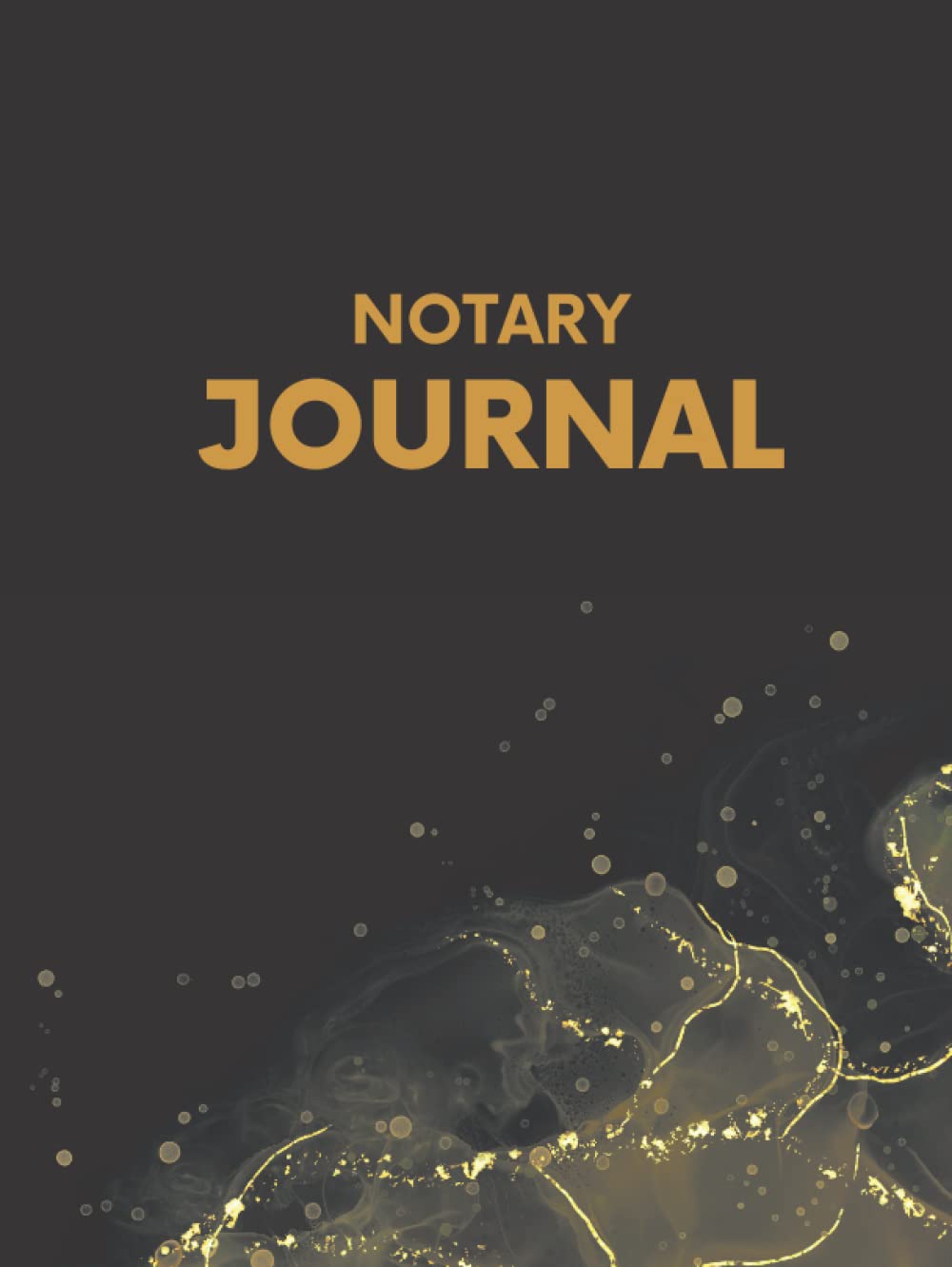 Notary Journal Log Book: Official Notary Log Book To Record Notarial Acts - 300 entries baixar livro de graça