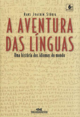 capítulo por capítulo baixar A Aventura das Línguas. Uma História dos Idiomas do Mundo