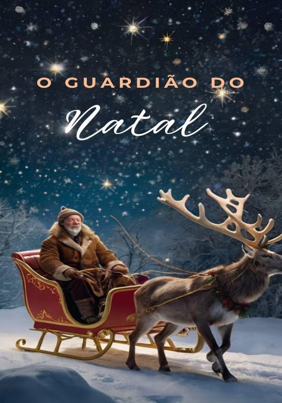 capítulo por capítulo baixar O Guardião do Natal
