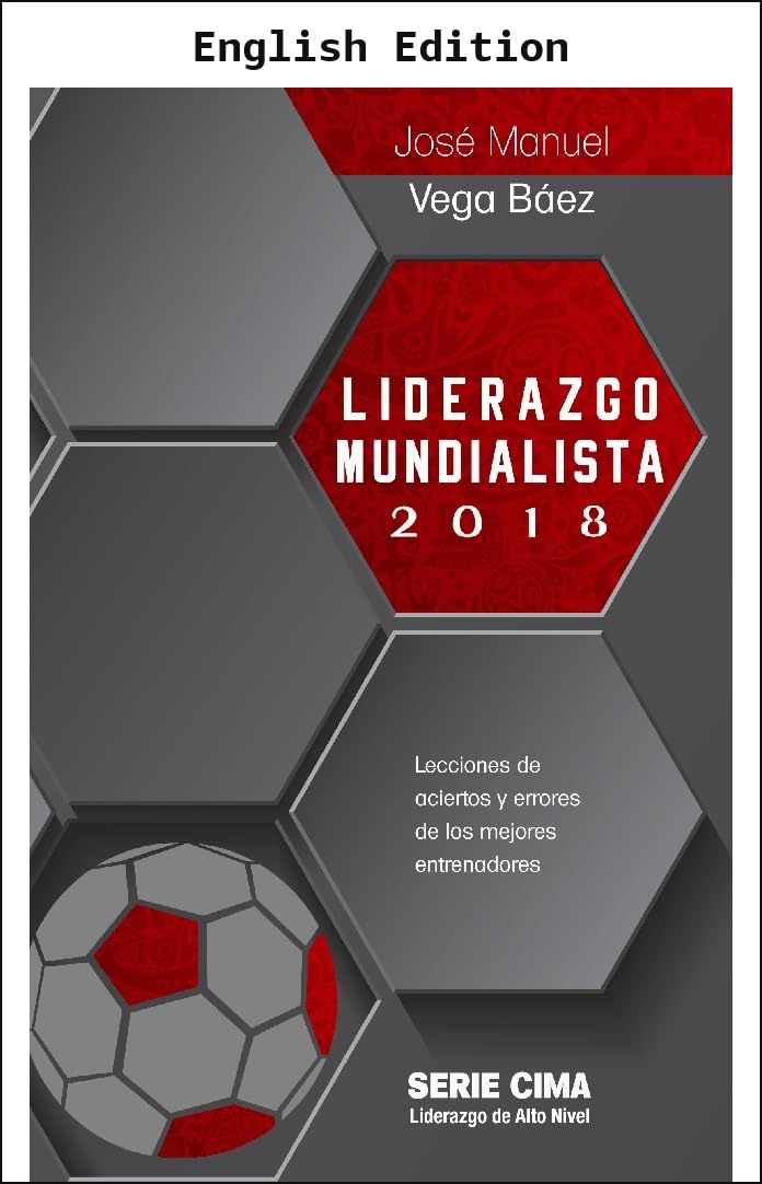 2018 World Cup Leadership (English Edition) baixar o livro de graça