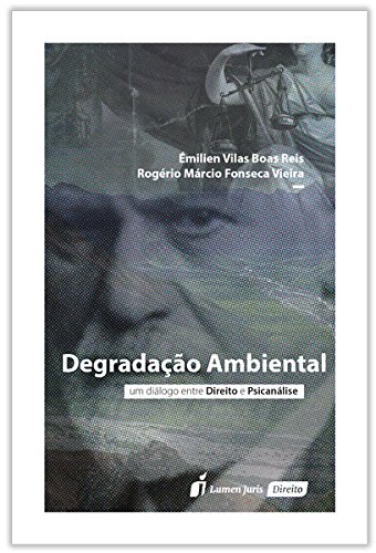 Degradação Ambiental. 2018 baixar livro de graça