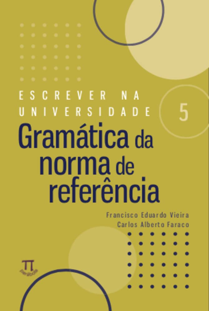capítulo por capítulo baixar Escrever na Universidade 5 - Gramática da Norma de Referencia