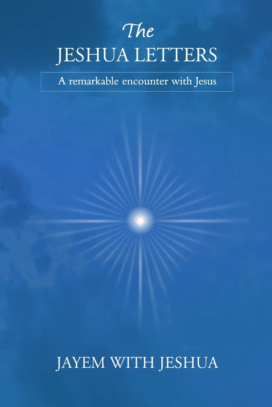 The Jeshua Letters baixar o livro de graça