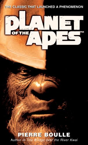 ler totalmente Planet of the Apes: A Novel (English Edition)