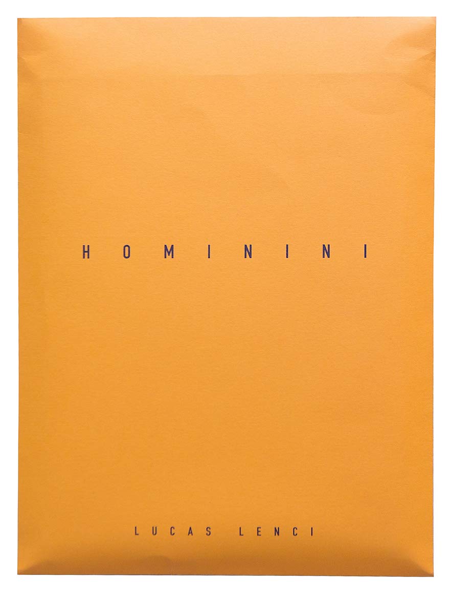 capítulo por capítulo baixar Hominini