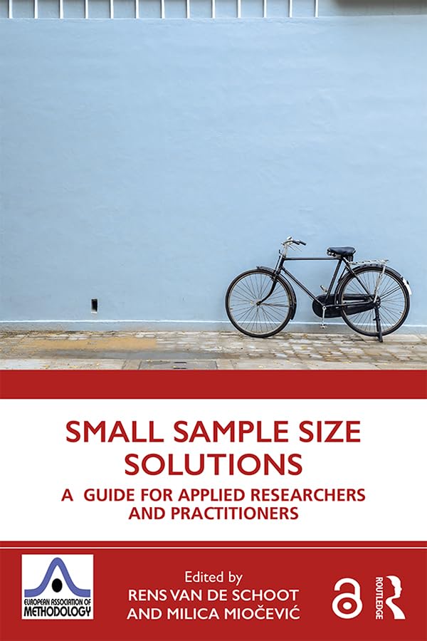 capítulo por capítulo baixar Small Sample Size Solutions: A Guide for Applied Researchers and Practitioners (European Association of Methodology Series) (English Edition)