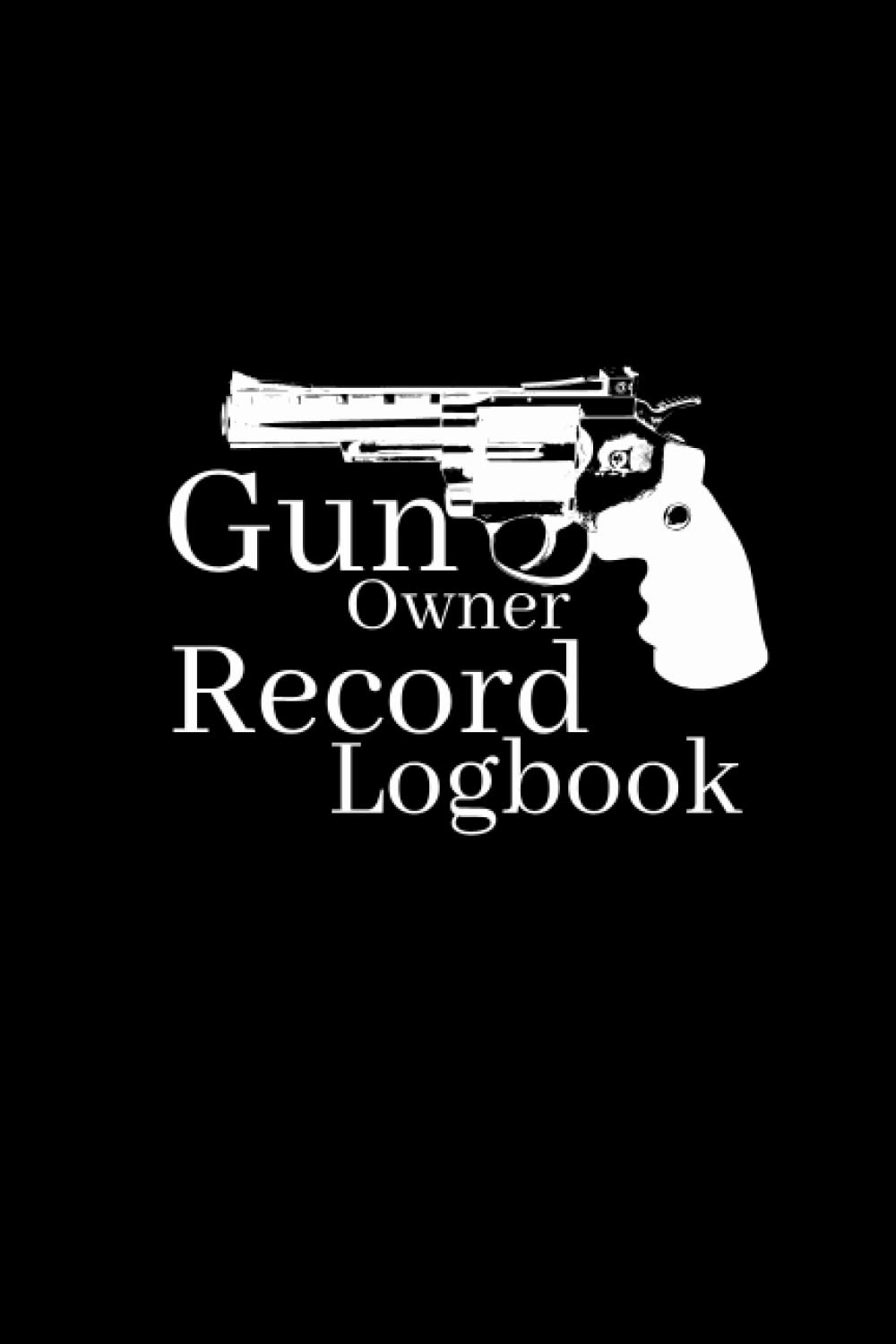 capítulo por capítulo baixar Gun Owner Record Logbook: Inventory tracking log book for Weapon Collectors |, Great gift for gun owners, Track acquisition and Disposition, repairs, repairs, alterations and details of firearms
