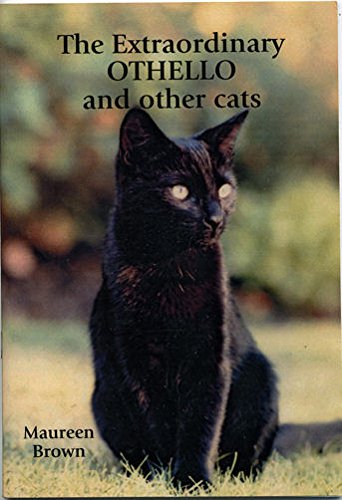 capítulo por capítulo baixar The Extraordinary Othello and Other Cats