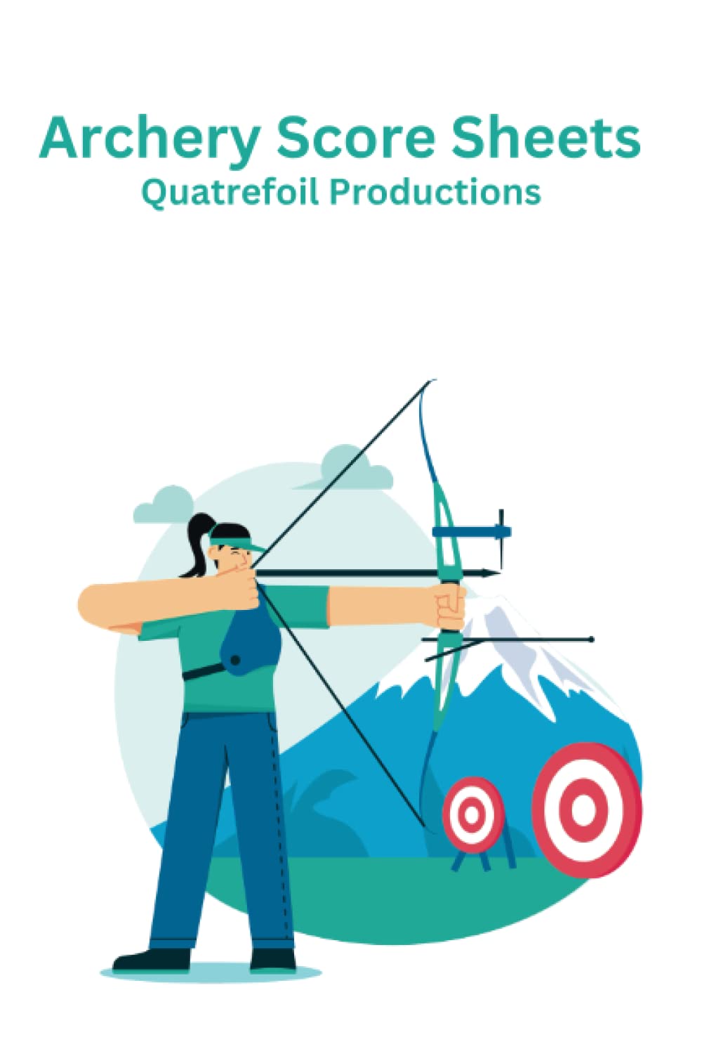 ler totalmente Archery Score Sheets