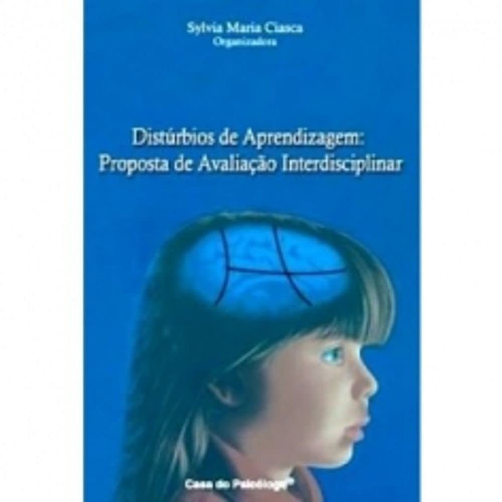 ler totalmente Distúrbios De Aprendizagem. Proposta De Avaliação