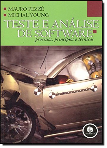 capítulo por capítulo baixar Teste E Analise De Software: Proc., Princ., E Tecn